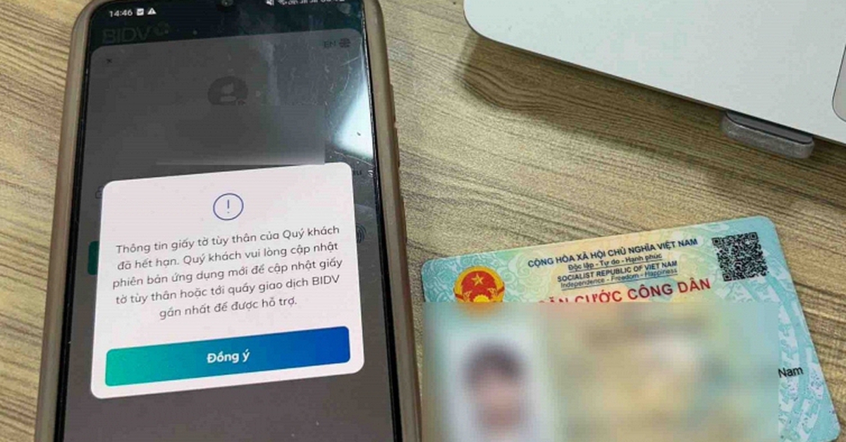 Vietcombank, BIDV, Agribank, VietinBank lập tức ngừng dịch vụ chuyển tiền/nhận tiền với khách hàng thuộc trường hợp sau