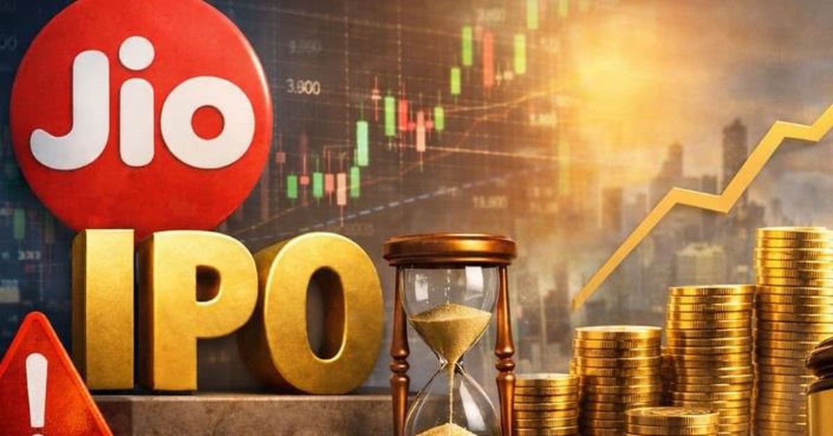 Châu Á sắp có đợt IPO vĩ đại nhất từ trước đến nay