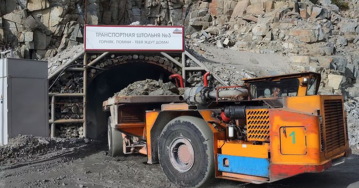 Nga cần 20 năm để hồi sinh một ngành công nghiệp: Chỉ riêng một năm đã có thể sản xuất 4.600 tấn