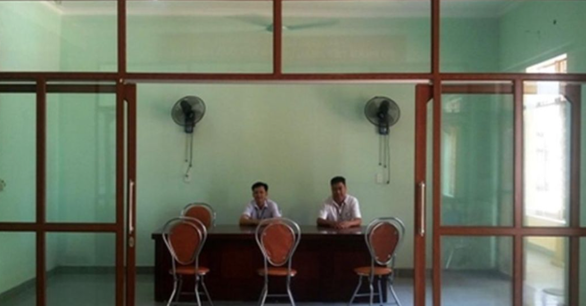 Tin vui: Từ 27/7, cán bộ công chức làm nhiệm vụ này có thể được nhận đến 250.000 đồng/ngày