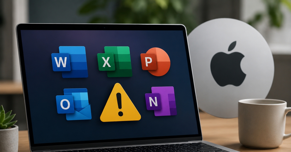 Từng bỏ gần 4 triệu đồng mua Office 2019 trọn đời, nhưng hàng triệu người dùng Apple sắp không còn dùng nó để chỉnh sửa tài liệu được nữa