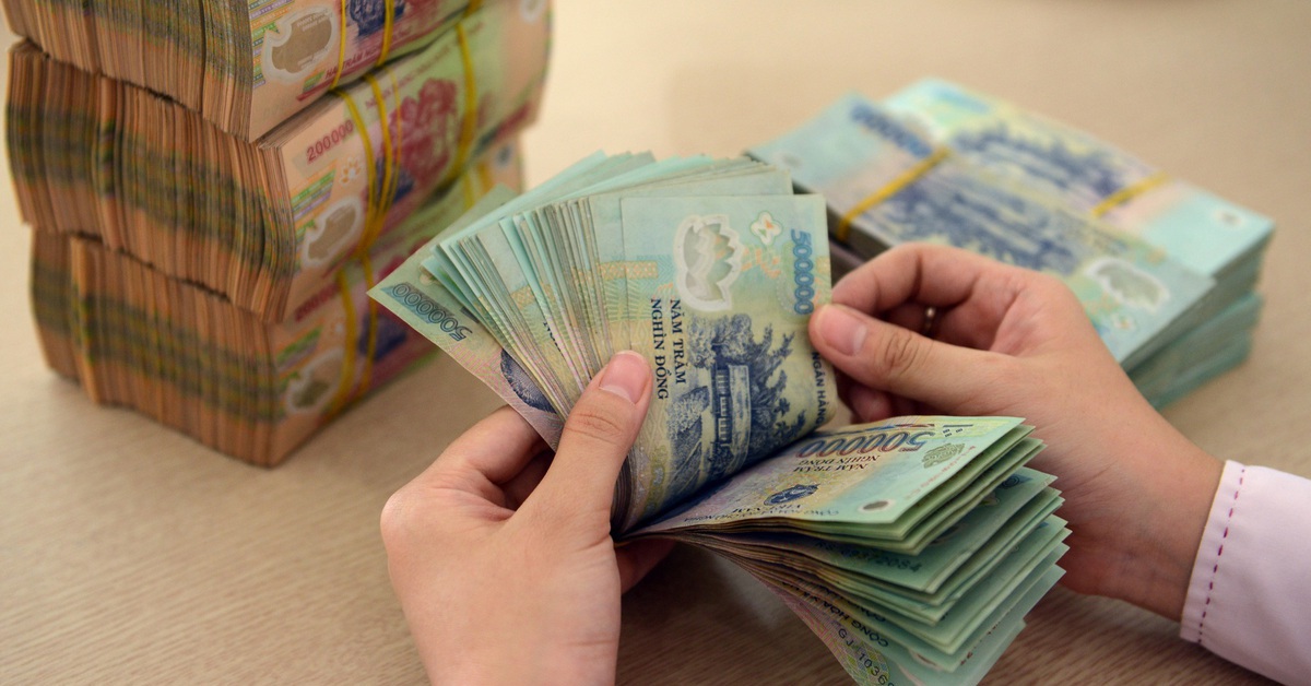 Bảng lương QUÂN NHÂN chuyên nghiệp, CÔNG NHÂN QUỐC PHÒNG theo mức lương cơ sở mới