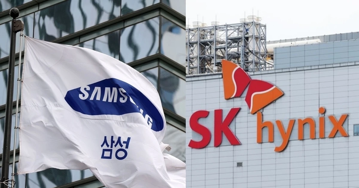Samsung bật khỏi vị trí số 1 Hàn Quốc