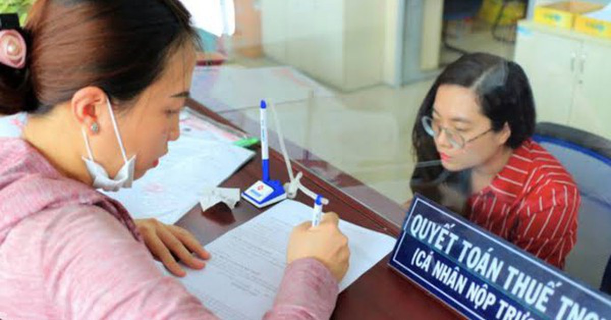 Cơ quan thuế thông báo: Từ quý II/2026, hàng triệu người làm công ăn lương thuộc diện này cần chú ý!
