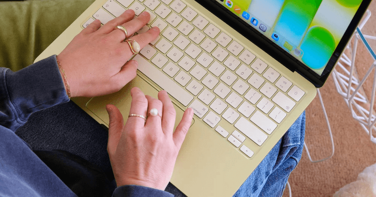 Đưa vợ dùng thử chiếc MacBook Neo đang "hot nhất" hiện nay, chỉ đúng 2 tuần, cô ấy đã đòi quay lại Windows