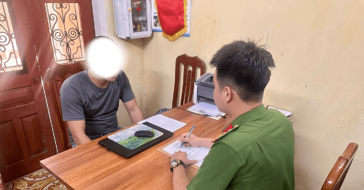 Nhiều thanh niên 2001 đột ngột nhận được số tiền 40 triệu, 350 triệu,...chuyển vào tài khoản