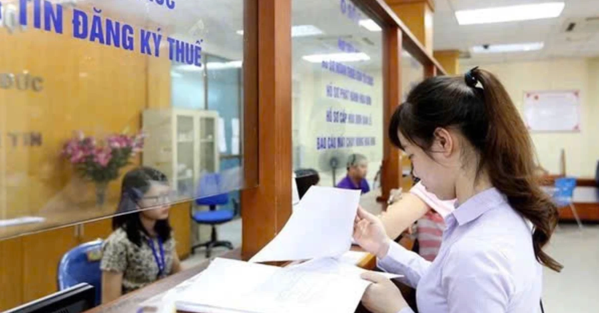 Thu nhập dưới 15,5 triệu đồng mỗi tháng không phải nộp thuế thu nhập cá nhân