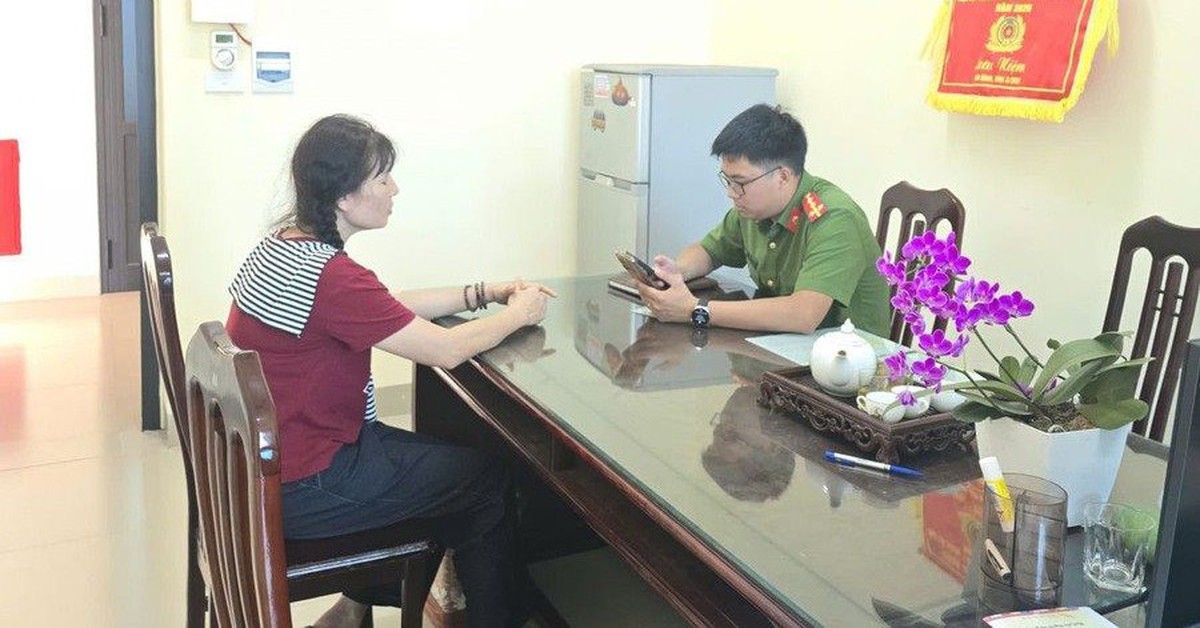 Từ 24/7, tất cả người dân cần chú ý quy định của Bộ Công an liên quan đến tạm trú