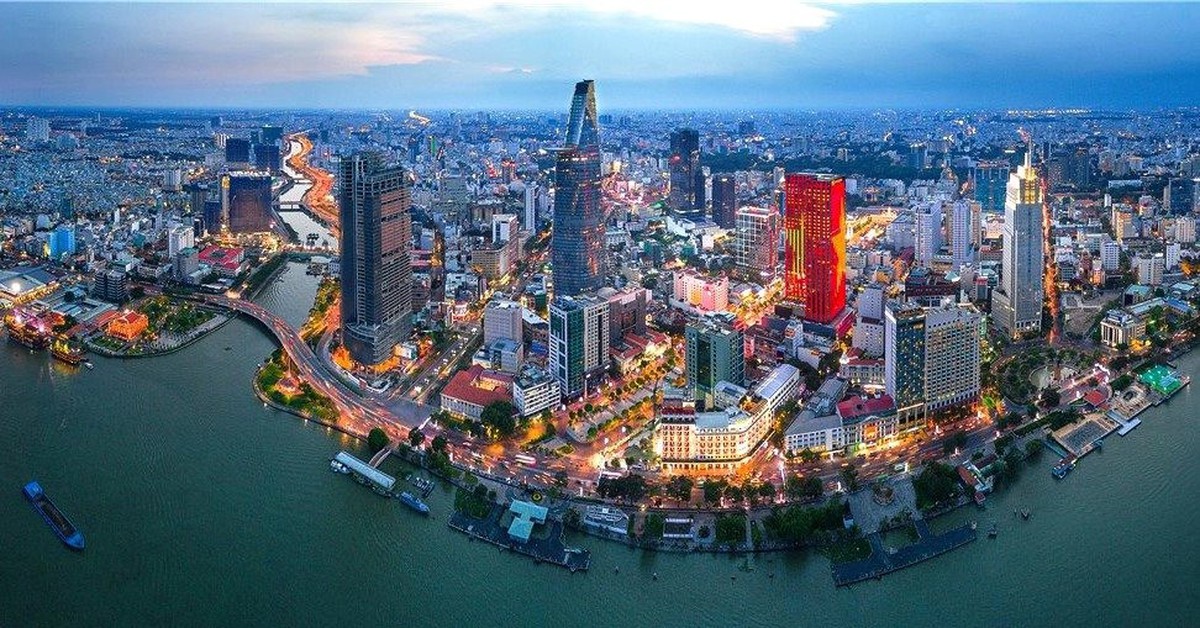 Giải mã mô hình giúp Việt Nam huy động 1,5 nghìn tỷ USD: Tương đồng với New York, lại có dáng dấp Dubai