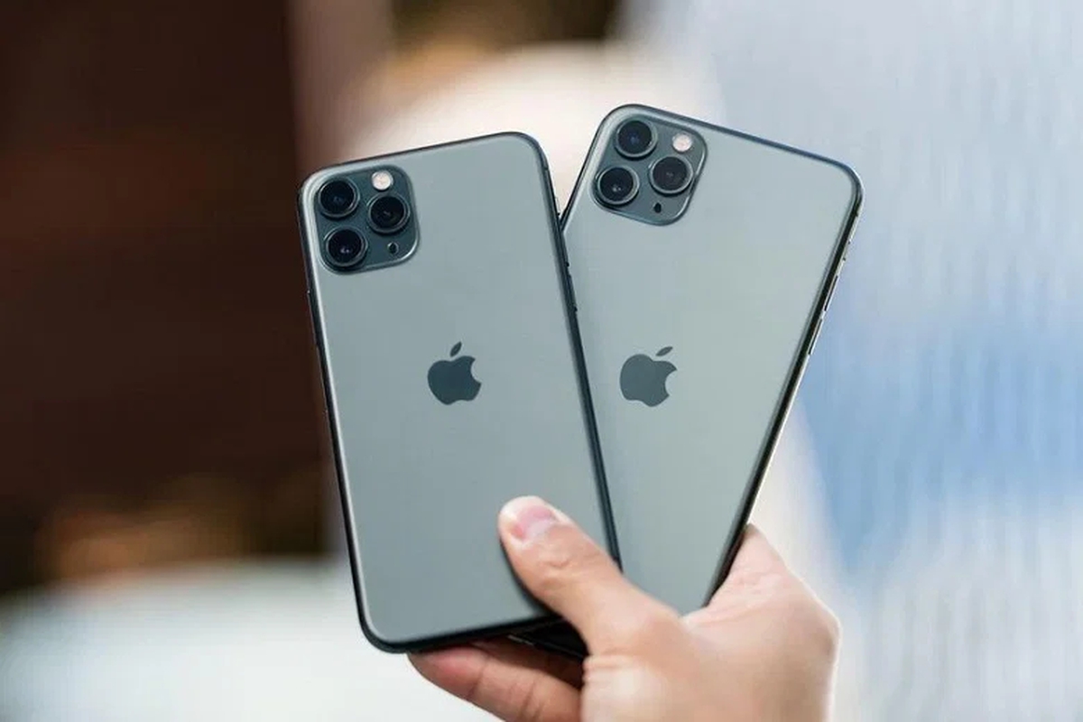 Thông tin quan trọng người dùng iPhone cũ cần biết