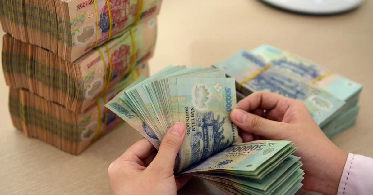 Đề xuất tăng lương tối thiểu vùng mức cao nhất 9,8% từ năm 2027