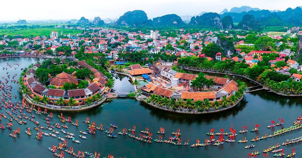 Việt Nam sắp có thêm khu kinh tế rộng gần 30.000 ha, trải dài qua 4 xã