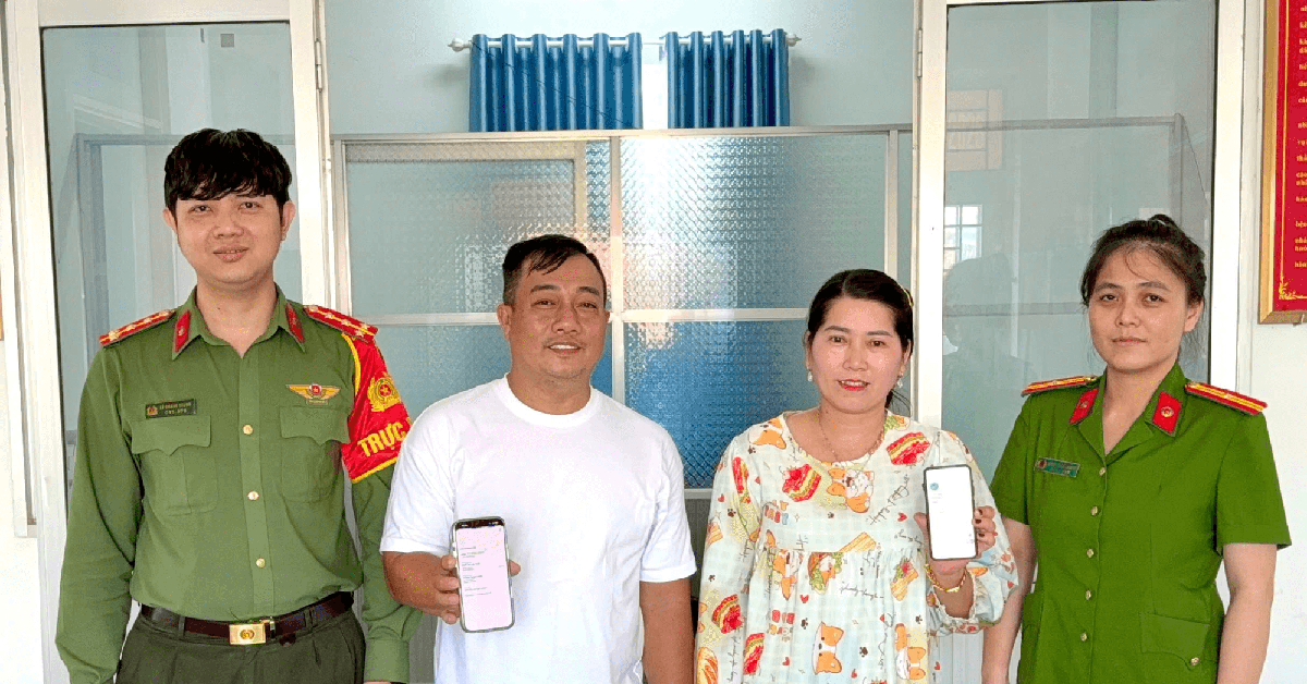 Nạp 13,6 triệu đồng ở cây ATM thành công nhưng tiền không vào tài khoản: Công an vào cuộc xác minh giao dịch