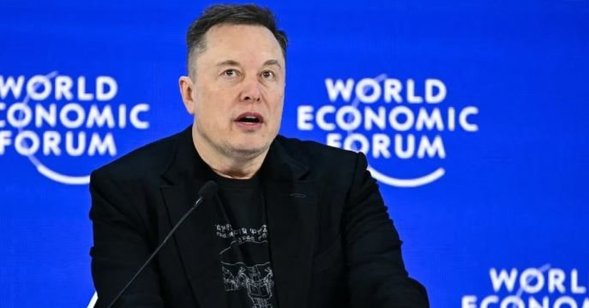 Nóng: Elon Musk vừa mất ngôi nghìn tỷ phú đôla