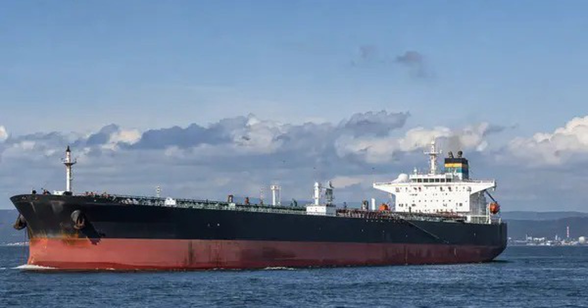 Eo biển Hormuz mở cửa trở lại nhưng đừng vội mừng - cước tàu chở dầu đang tăng chóng mặt, châu Á có thể chịu tác động đầu tiên