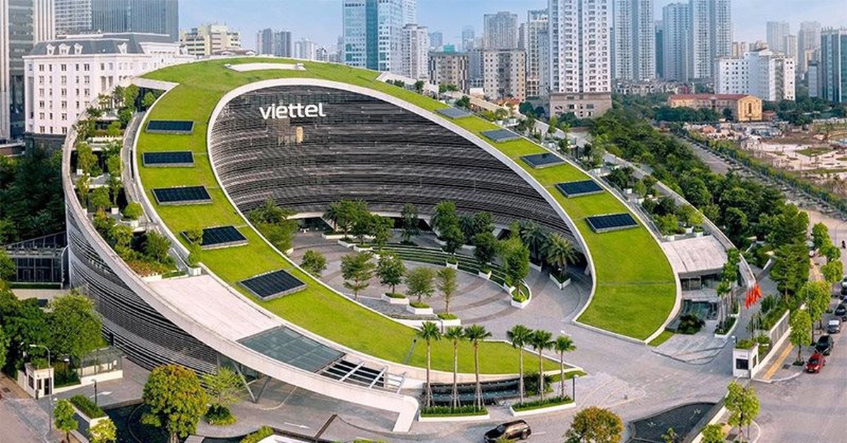 Viettel làm được điều chưa từng có tại Đông Nam Á