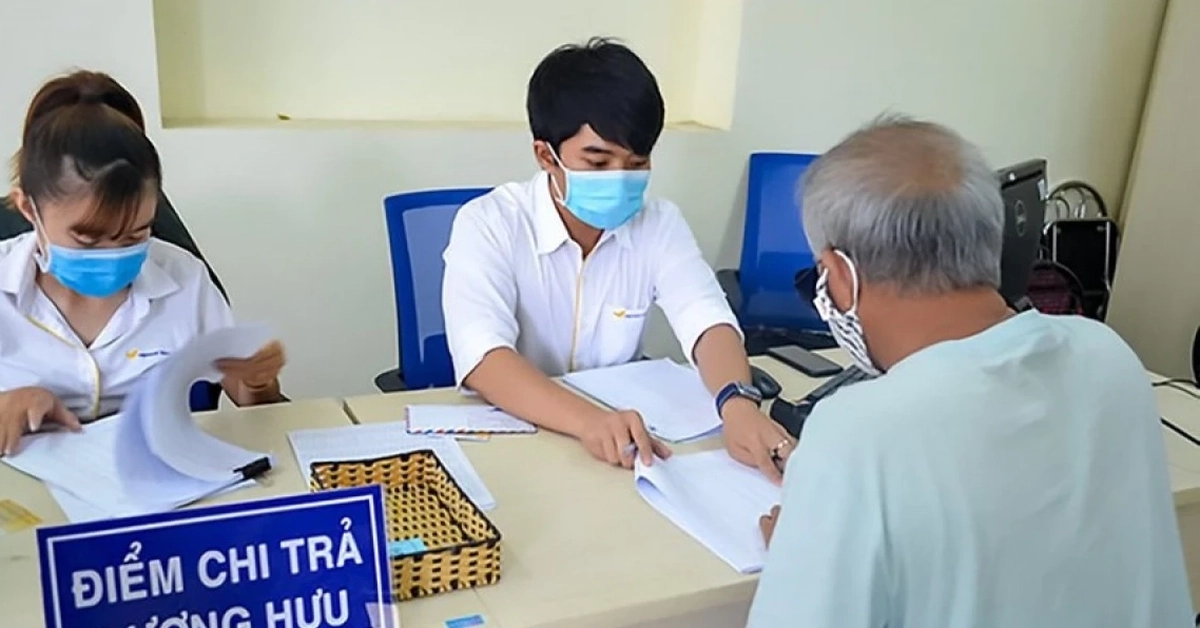 Đề xuất hạ độ tuổi hưởng trợ cấp hưu trí xã hội