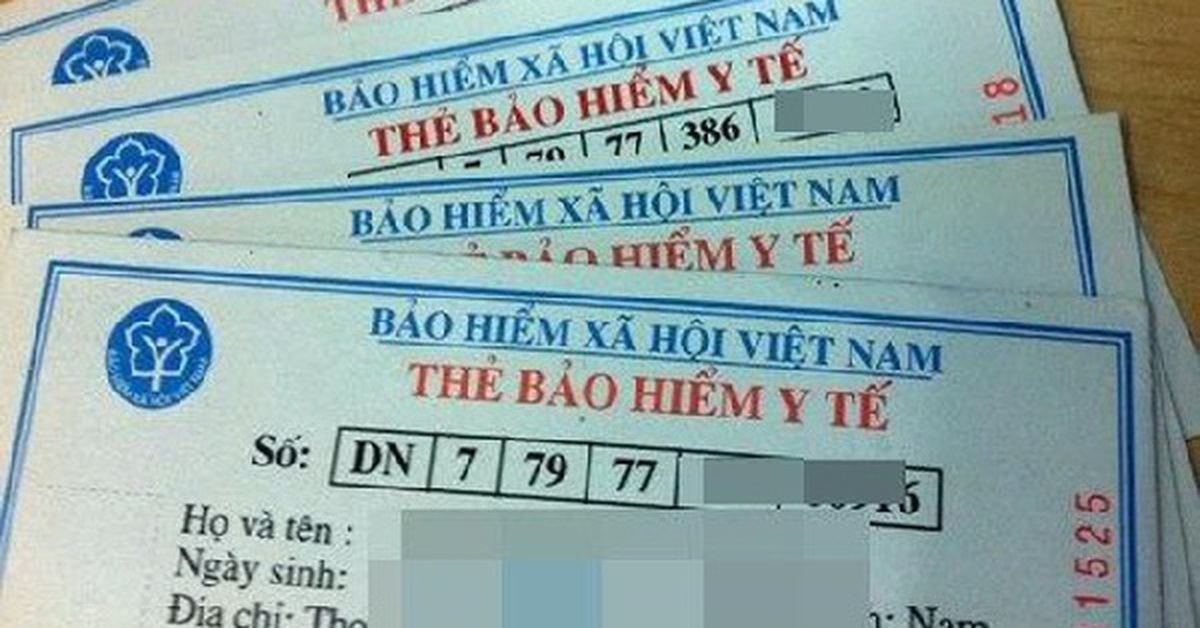 Thông báo quan trọng của Bảo hiểm xã hội Việt Nam, tất cả sinh viên vừa ra trường chú ý