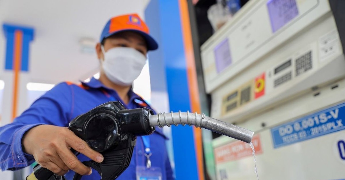 Tin vui mới nhất về giá xăng dầu - hàng triệu người dân, doanh nghiệp sẽ được hưởng lợi