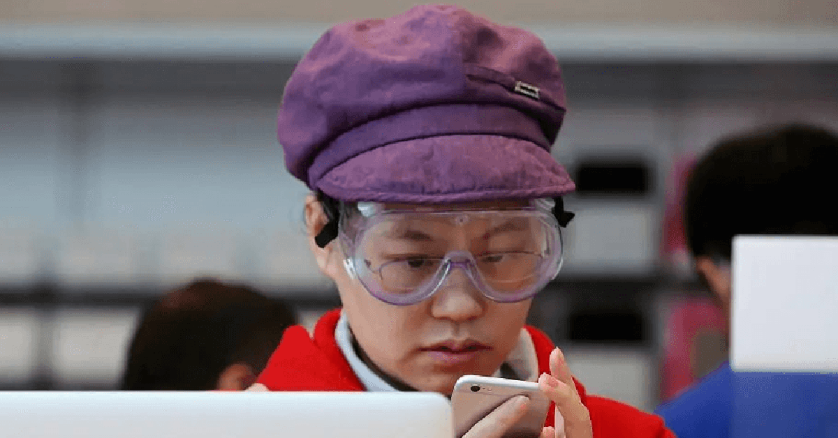"Đất vàng" không còn gọi tên Trung Quốc: "Đại bàng số 1" chọn Việt Nam đầu tư vào lĩnh vực thế giới đua nhau chiếm lĩnh