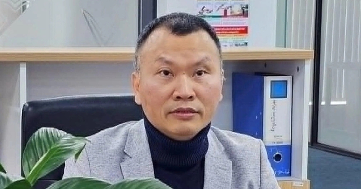 Ai thay ông Phạm Nhật Vượng làm Tổng Giám đốc Công ty sản xuất xe VinFast?