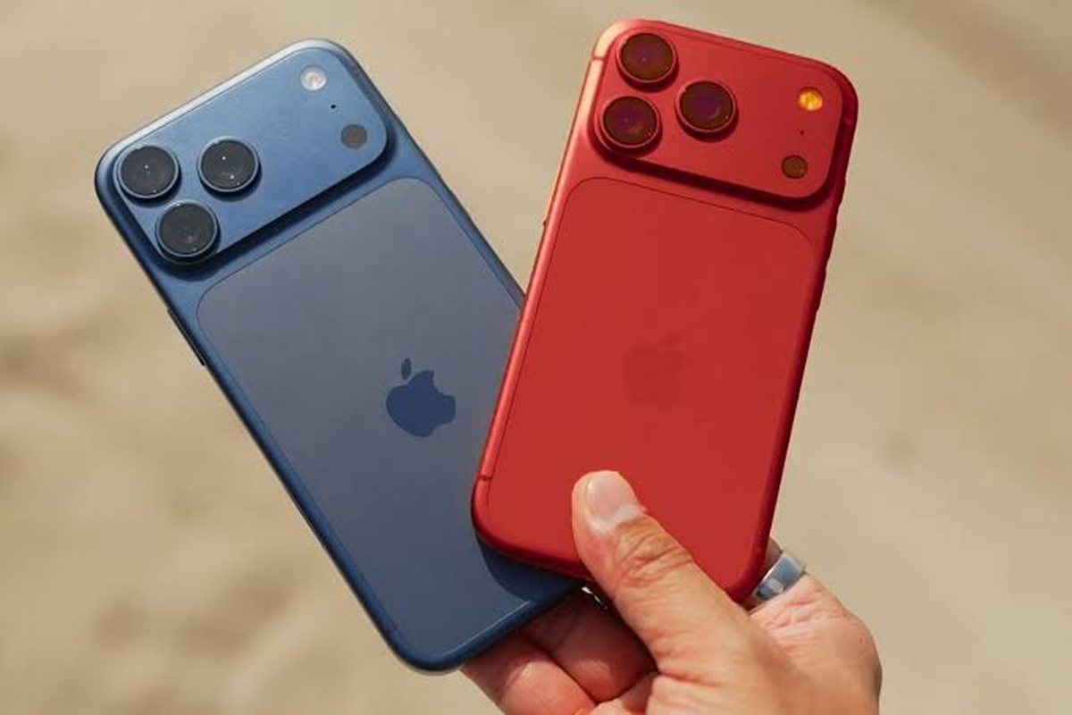 Tin vui về mức giá iPhone 18 Pro Max