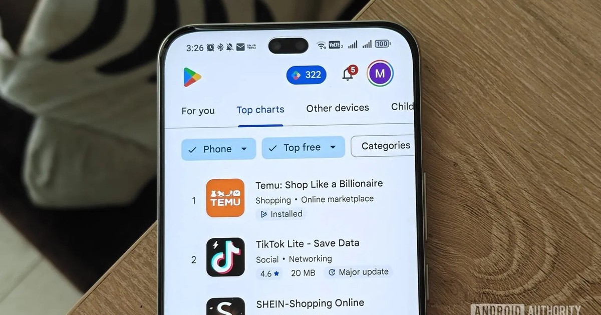 Là chuyên gia Android, tôi khuyên bạn đừng bao giờ tải về 5 ứng dụng này, dù chúng đang đứng top BXH