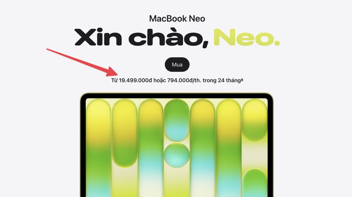 Apple tăng giá toàn bộ Mac và iPad: Khủng hoảng chip nhớ do AI đã ảnh hưởng tới mức này rồi đây