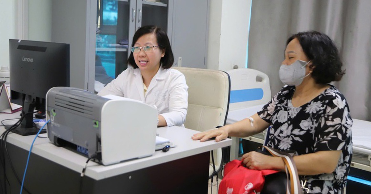 Tin vui cho hàng chục triệu người sử dụng bảo hiểm y tế từ ngày 1/7 tới đây
