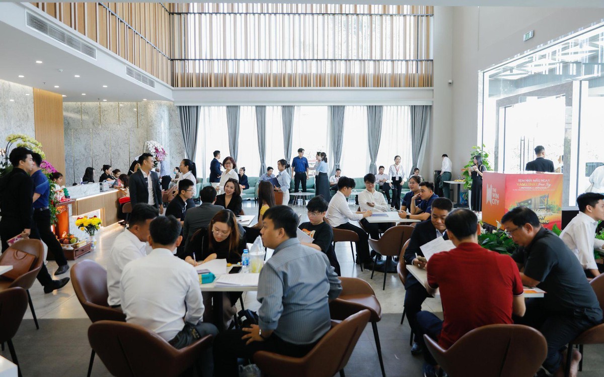 Ba thương hiệu lần đầu bắt tay và "win" ngay từ dự án bất động sản đầu tiên