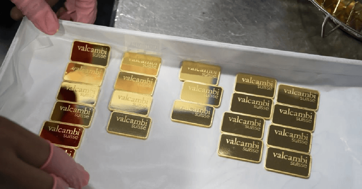 Đột kích công ty vàng doanh thu 2 triệu tỷ đồng, phát hiện giám đốc nhận lương 5 triệu đồng/tháng, nghi khai khống 40% lượng vàng