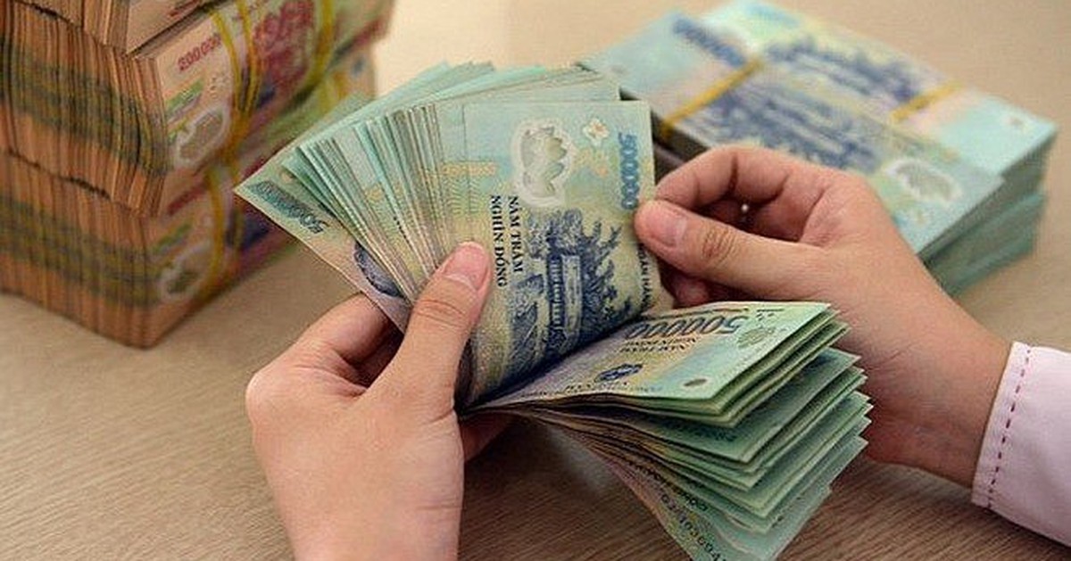 Công an ra cảnh báo quan trọng về việc gửi tiết kiệm ngân hàng
