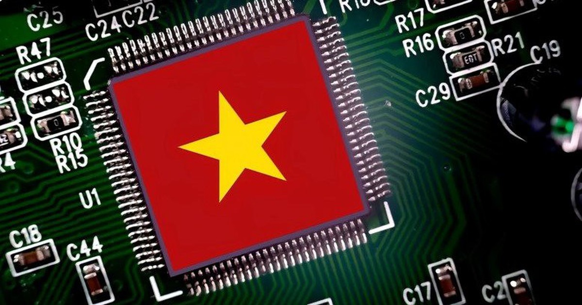 Tin vui: Từ hôm nay, Việt Nam có thể làm ngay một việc trong nước để thúc đẩy lĩnh vực 1.000 tỷ USD