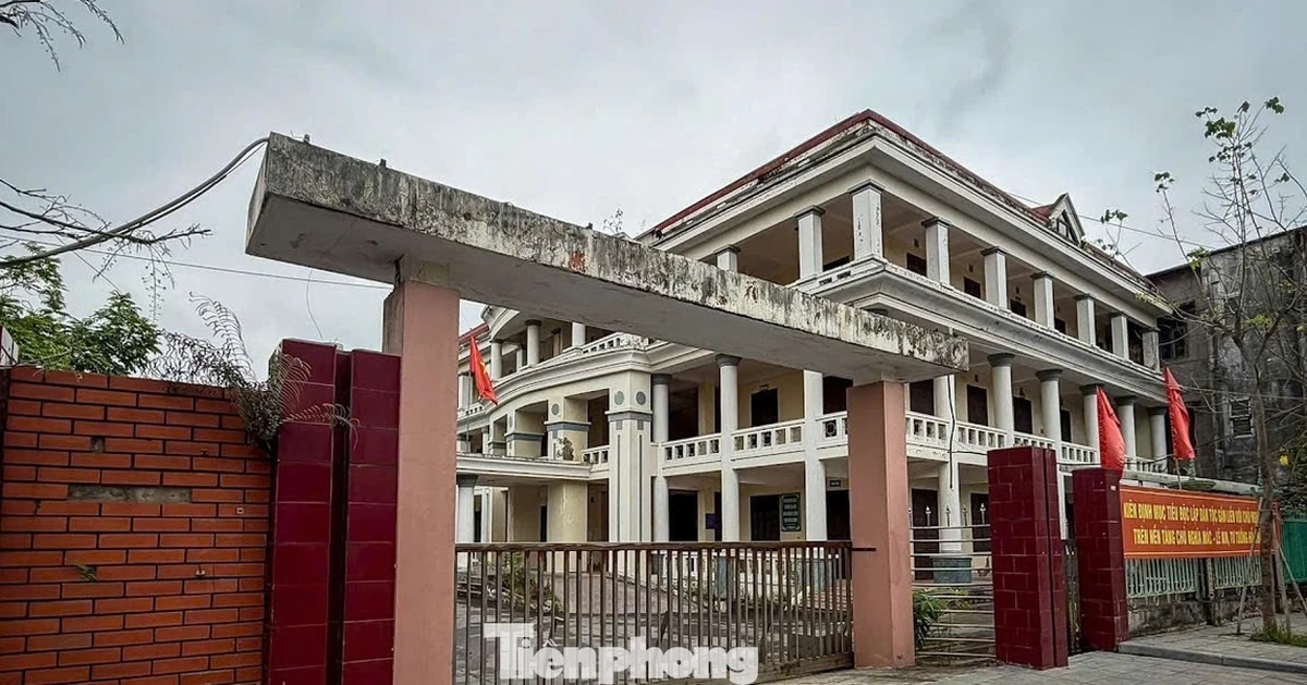 Xử lý 11.000 trụ sở dôi dư: Áp dụng cơ chế đặc thù nhưng không dễ dãi