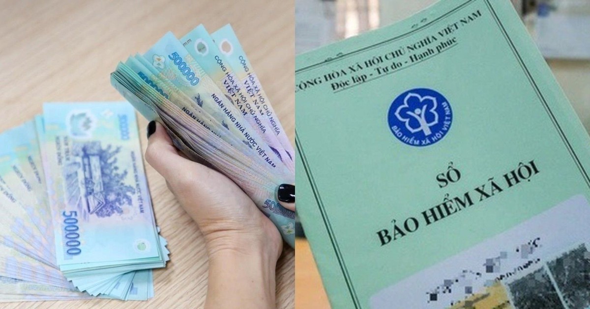 Tất cả người dân đang nhận lương hưu chú ý thông báo khẩn của Bảo hiểm xã hội Việt Nam