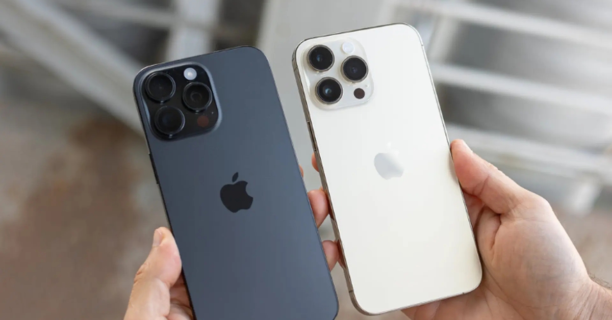 4 chiếc iPhone cũ được cho là đáng mua nhất hiện nay