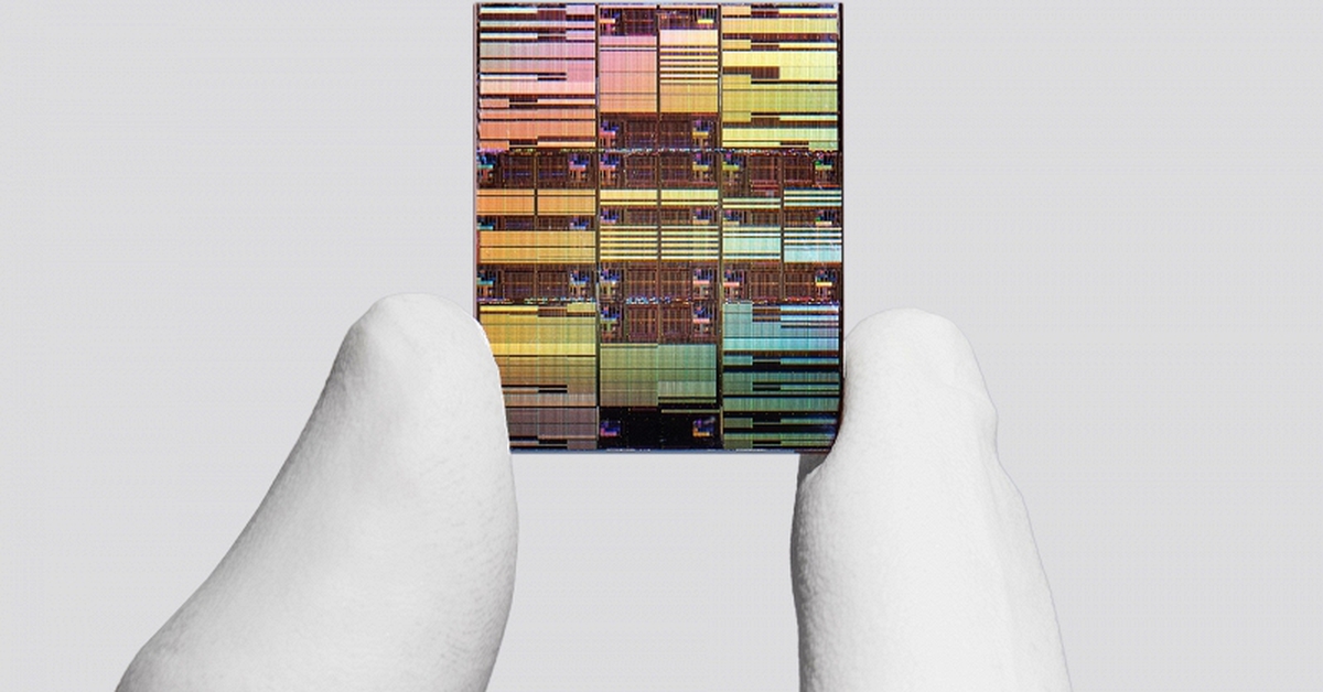 Đột phá kiến trúc chip, IBM vượt qua ranh giới vật lý gần như bất khả thi, giới thiệu chip 0,7nm đầu tiên trên thế giới