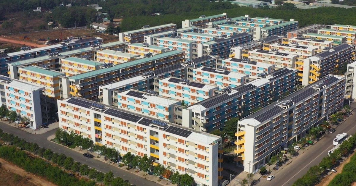 Những ai được ưu tiên mua nhà ở xã hội 2026?