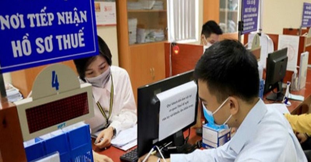 Cục Thuế phát công điện hỏa tốc tới các địa phương: Triển khai gia hạn thuế, tiền thuê đất