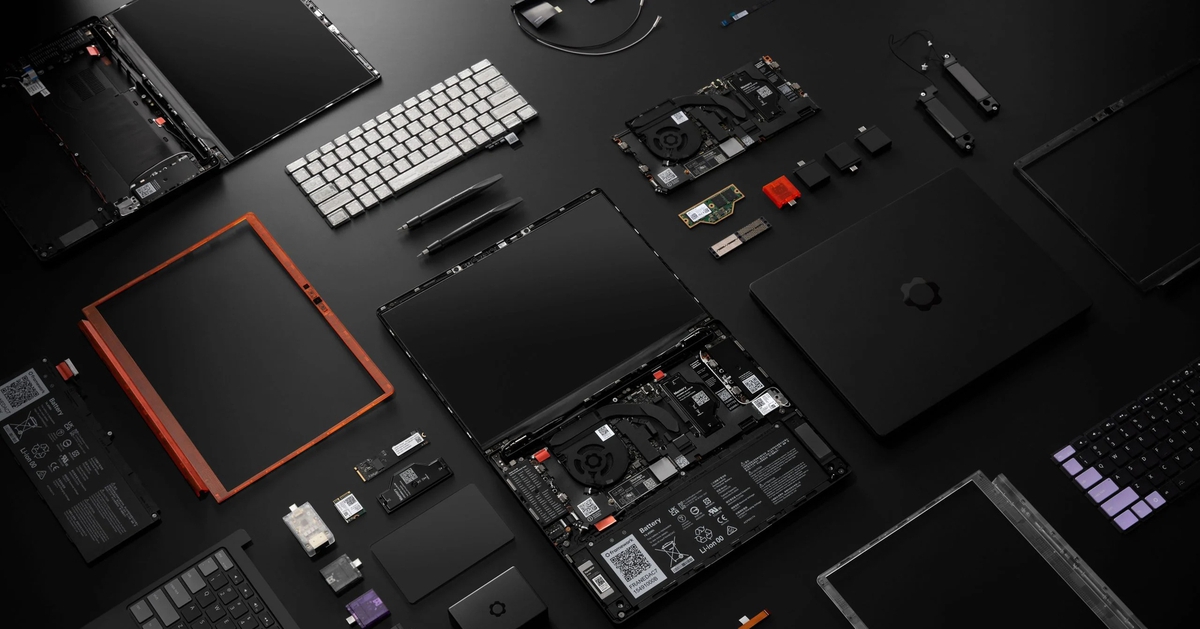 Giữa bão tăng giá, hãng laptop này lại chọn cách tăng gấp đôi dung lượng SSD, giá vẫn như cũ