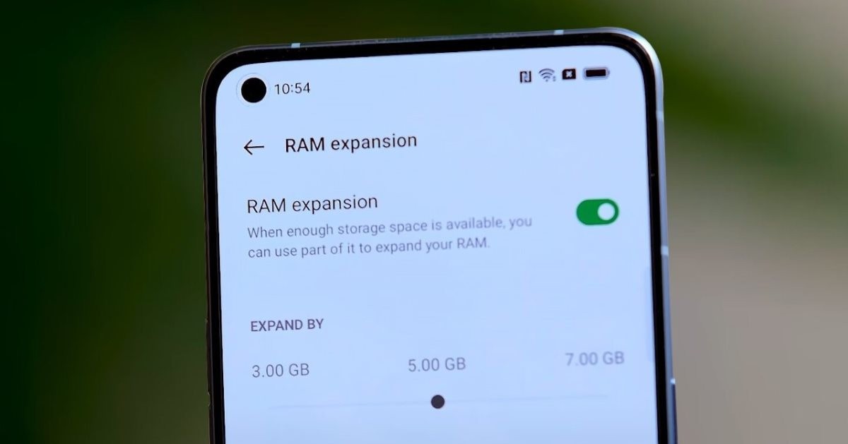 Tôi lấy thêm được 2GB RAM chỉ nhờ thay đổi 1 cài đặt trên Android, điện thoại giờ chạy mượt chưa từng thấy