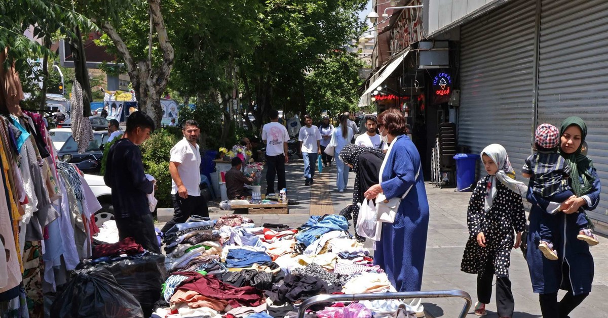 Kinh tế Iran ra sao sau 3 tháng chiến tranh với Mỹ và Israel?