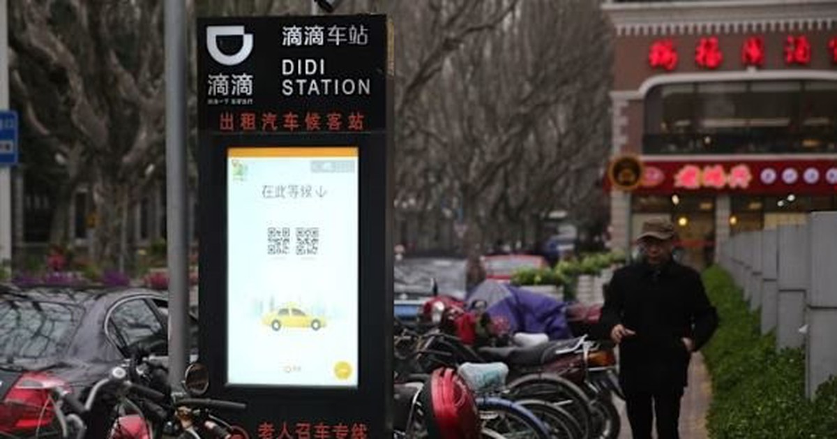 ‘Chén cơm’ của 400.000 tài xế taxi truyền thống tại siêu đô thị lớn bậc nhất châu Á sắp bị đạp đổ, mỗi ngày chỉ được nhận 13 cuốc khách