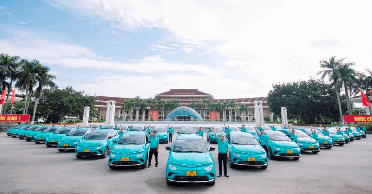 Green SM của tỷ phú Phạm Nhật Vượng được rót vốn hơn 1 tỷ USD từ đầu năm, vốn điều lệ vượt SHB, HDBank
