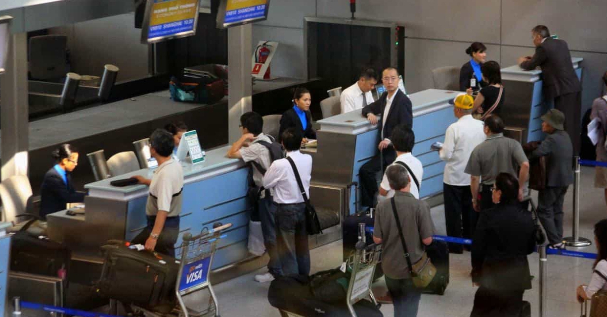 Cơ quan Thuế thông báo: Sẽ tạm hoãn xuất cảnh cá nhân trong danh sách sau nếu trong vòng 30 ngày doanh nghiệp chưa hoàn thành nghĩa vụ thuế
