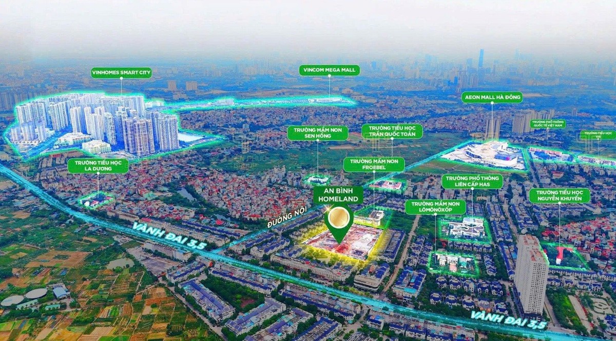 Dự án chung cư “hot” bậc nhất Hà Nội, từng chốt 1.000 căn hộ chỉ sau 10 ngày mở bán, đang đẩy các sản phẩm cuối cùng ra thị trường