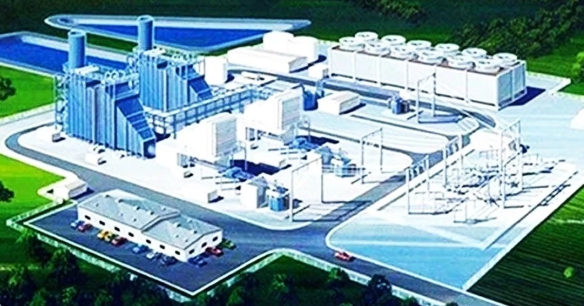 Thanh tra chỉ rõ nguyên nhân siêu dự án điện khí 4 tỷ USD chậm 6 năm