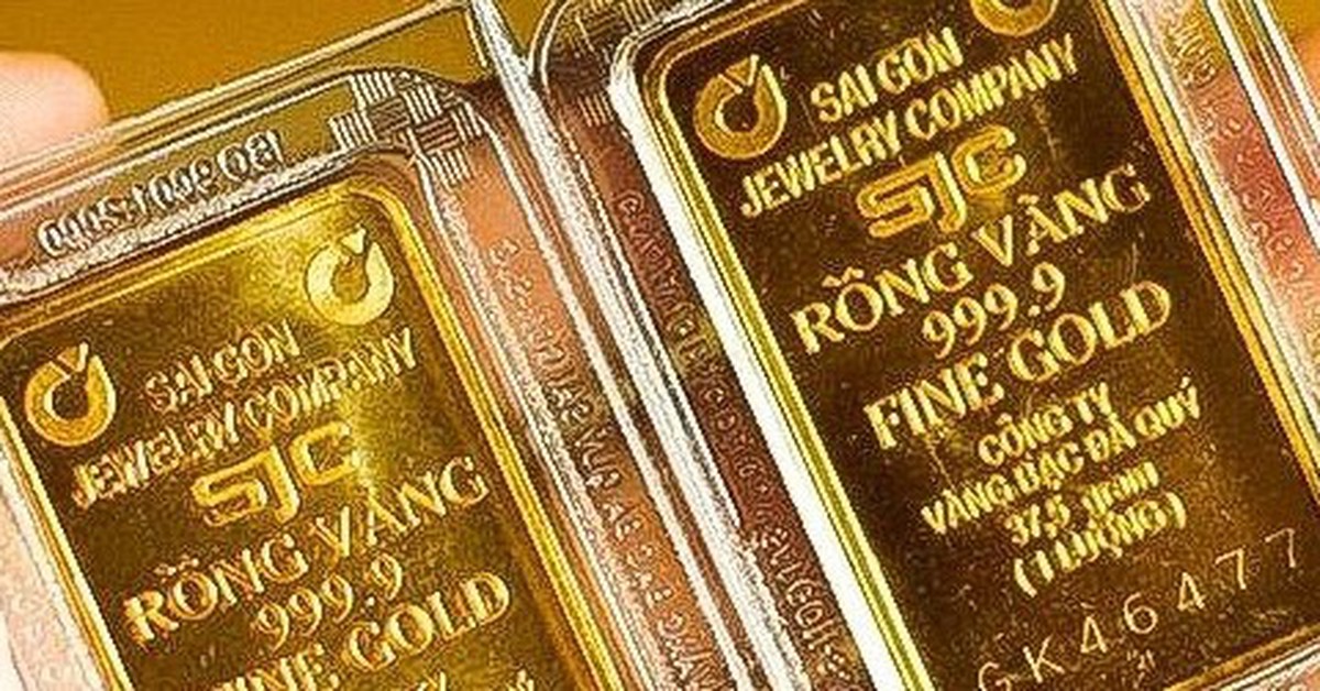 Giá vàng hôm nay 29/6 đồng loạt quay đầu giảm, người mua lỗ nặng