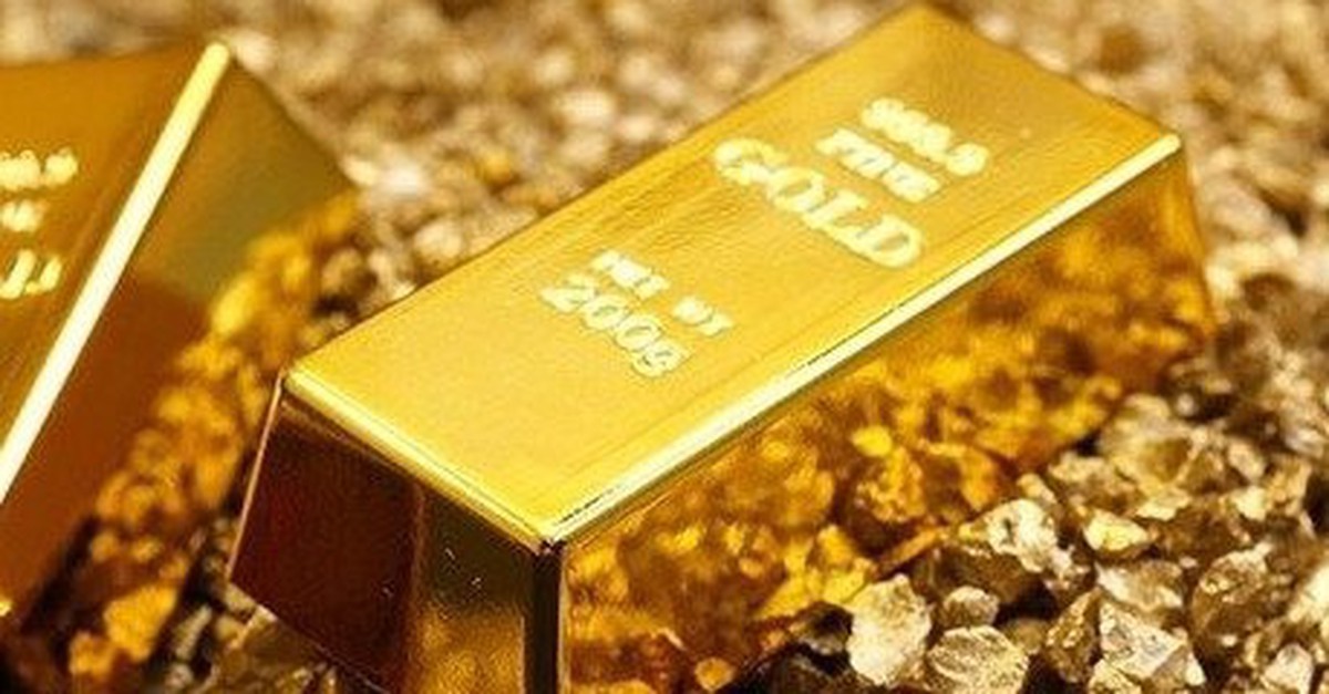 Tin vui cho hàng triệu người mua vàng tích lũy, ngay từ hôm nay
