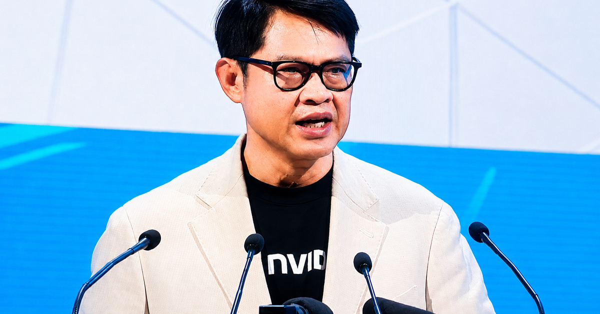 Sau một năm tăng trưởng 130% tại Việt Nam, NVIDIA tiết lộ tham vọng biến Hà Nội thành trung tâm AI